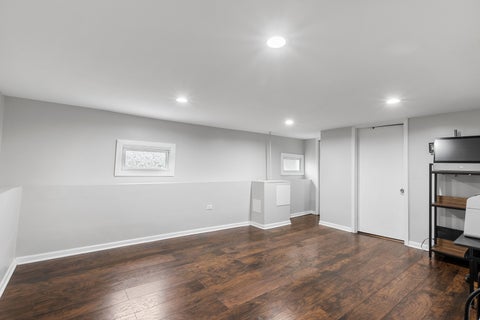 Tiny photo for 431 W Elm Street, Villa Park, IL 60181 (MLS # 12764636)