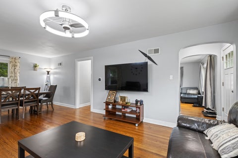 Tiny photo for 431 W Elm Street, Villa Park, IL 60181 (MLS # 12764636)