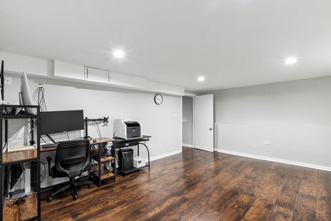 Tiny photo for 431 W Elm Street, Villa Park, IL 60181 (MLS # 12764636)