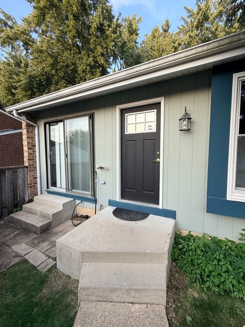 Tiny photo for 333 Colony Green Drive, Bloomingdale, IL 60108 (MLS # 12640381)