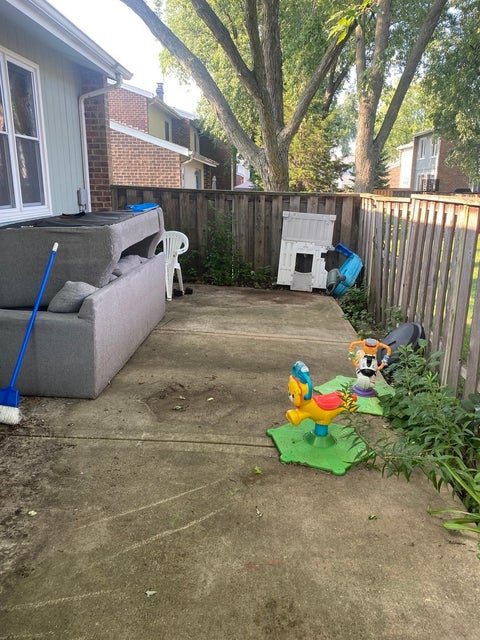 Tiny photo for 333 Colony Green Drive, Bloomingdale, IL 60108 (MLS # 12640381)