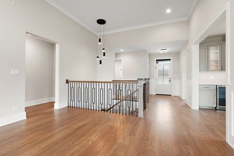 Tiny photo for 11045 Lizmore Lane, Orland Park, IL 60467 (MLS # 12495865)