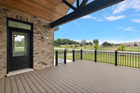 Tiny photo for 11045 Lizmore Lane, Orland Park, IL 60467 (MLS # 12495865)