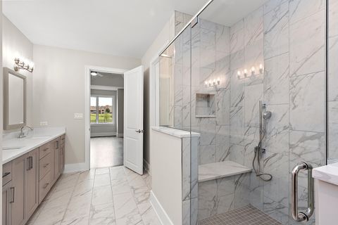 Tiny photo for 11045 Lizmore Lane, Orland Park, IL 60467 (MLS # 12495865)