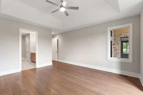 Tiny photo for 11045 Lizmore Lane, Orland Park, IL 60467 (MLS # 12495865)