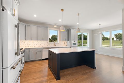 Tiny photo for 11045 Lizmore Lane, Orland Park, IL 60467 (MLS # 12495865)