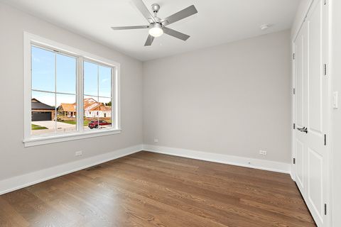 Tiny photo for 11045 Lizmore Lane, Orland Park, IL 60467 (MLS # 12495865)