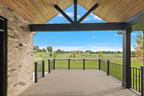 Tiny photo for 11045 Lizmore Lane, Orland Park, IL 60467 (MLS # 12495865)