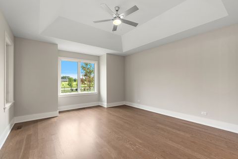 Tiny photo for 11045 Lizmore Lane, Orland Park, IL 60467 (MLS # 12495865)