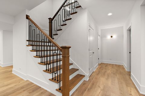 Tiny photo for 11045 Lizmore Lane, Orland Park, IL 60467 (MLS # 12495865)