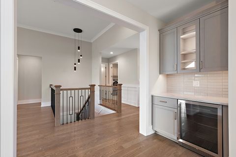 Tiny photo for 11045 Lizmore Lane, Orland Park, IL 60467 (MLS # 12495865)