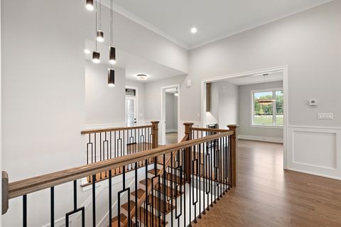 Tiny photo for 11045 Lizmore Lane, Orland Park, IL 60467 (MLS # 12495865)