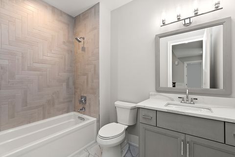 Tiny photo for 11045 Lizmore Lane, Orland Park, IL 60467 (MLS # 12495865)