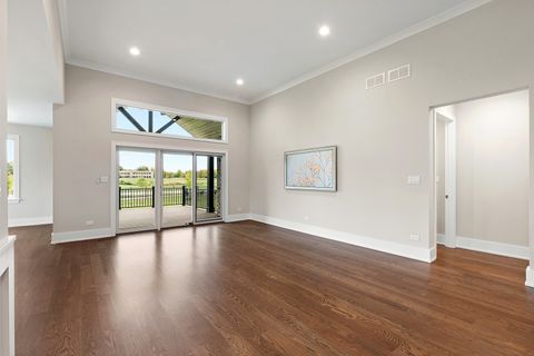 Tiny photo for 11045 Lizmore Lane, Orland Park, IL 60467 (MLS # 12495865)