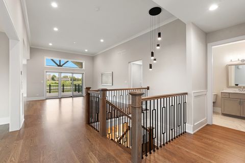 Tiny photo for 11045 Lizmore Lane, Orland Park, IL 60467 (MLS # 12495865)