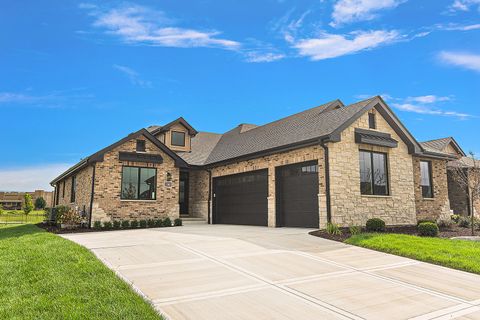 Photo of 11045 Lizmore Lane, Orland Park, IL 60467 (MLS # 12495865)