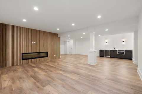 Tiny photo for 11045 Lizmore Lane, Orland Park, IL 60467 (MLS # 12495865)