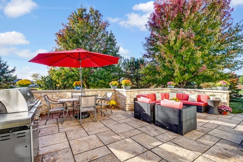 Tiny photo for 25758 S Basswood Road, Channahon, IL 60410 (MLS # 12690730)