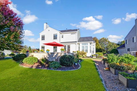 Tiny photo for 25758 S Basswood Road, Channahon, IL 60410 (MLS # 12690730)