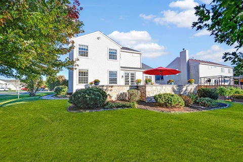 Tiny photo for 25758 S Basswood Road, Channahon, IL 60410 (MLS # 12690730)