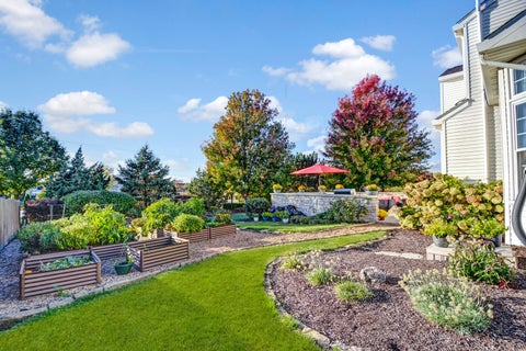 Tiny photo for 25758 S Basswood Road, Channahon, IL 60410 (MLS # 12690730)