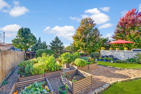 Tiny photo for 25758 S Basswood Road, Channahon, IL 60410 (MLS # 12690730)