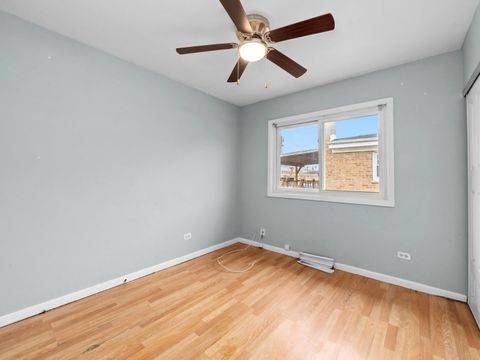 Tiny photo for 241 Zuelke Drive, Bellwood, IL 60104 (MLS # 12544690)