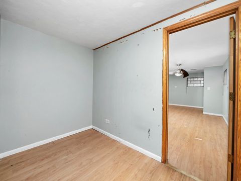 Tiny photo for 241 Zuelke Drive, Bellwood, IL 60104 (MLS # 12544690)