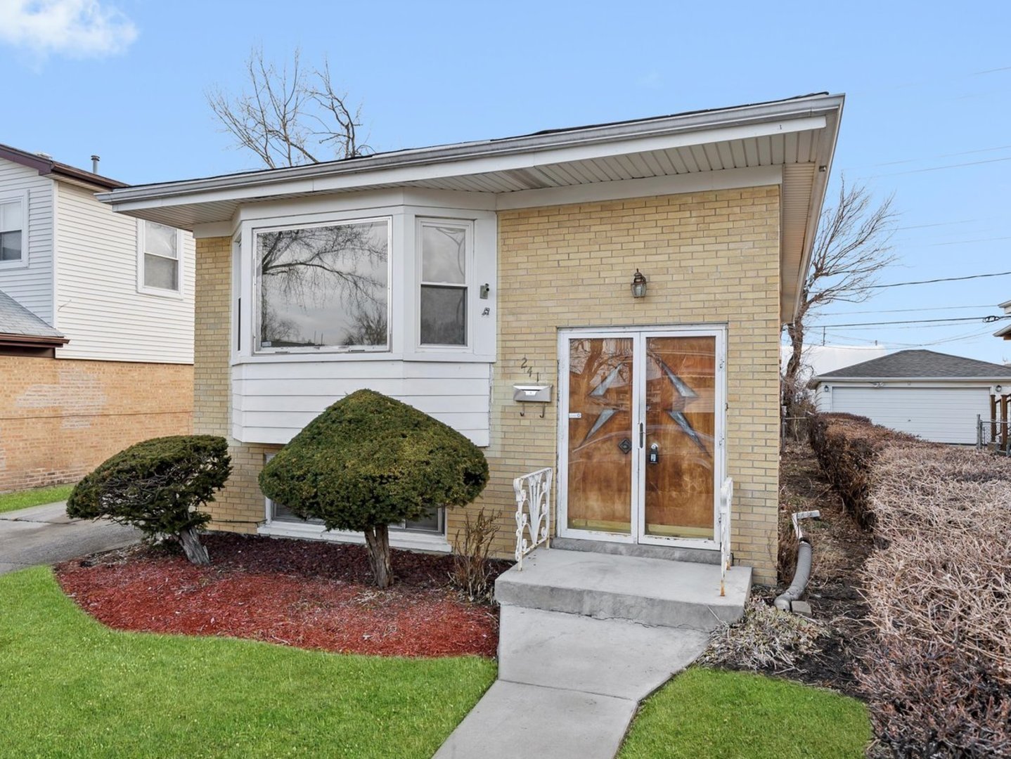 241 Zuelke Drive