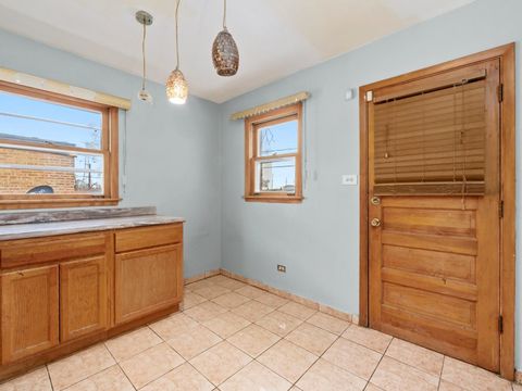 Tiny photo for 241 Zuelke Drive, Bellwood, IL 60104 (MLS # 12544690)