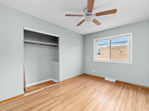 Tiny photo for 241 Zuelke Drive, Bellwood, IL 60104 (MLS # 12544690)