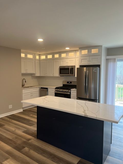 Tiny photo for 2248 220th Street, Sauk Village, IL 60411 (MLS # 12602562)