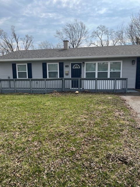 Photo of 2248 220th Street, Sauk Village, IL 60411 (MLS # 12602562)