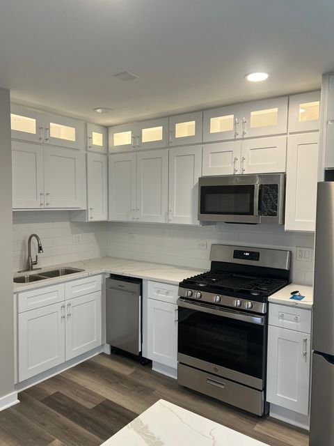 Tiny photo for 2248 220th Street, Sauk Village, IL 60411 (MLS # 12602562)