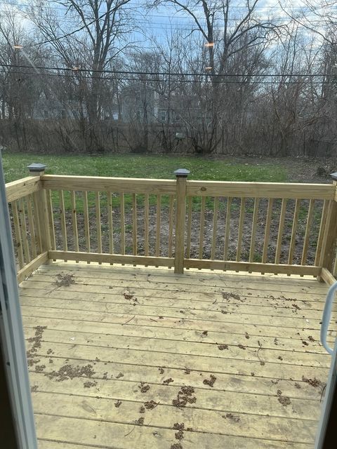 Tiny photo for 2248 220th Street, Sauk Village, IL 60411 (MLS # 12602562)