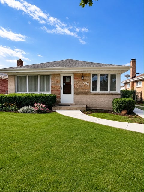 Tiny photo for Skokie, IL 60076 (MLS # 12752906)