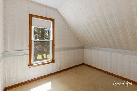 Tiny photo for 7861 E 2250S Road, St. Anne, IL 60964 (MLS # 12457015)