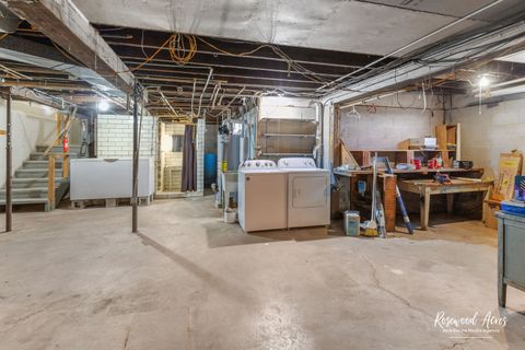 Tiny photo for 7861 E 2250S Road, St. Anne, IL 60964 (MLS # 12457015)