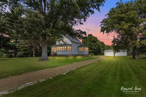 Tiny photo for 7861 E 2250S Road, St. Anne, IL 60964 (MLS # 12457015)