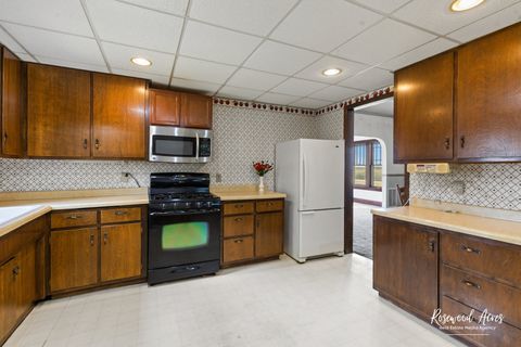Tiny photo for 7861 E 2250S Road, St. Anne, IL 60964 (MLS # 12457015)