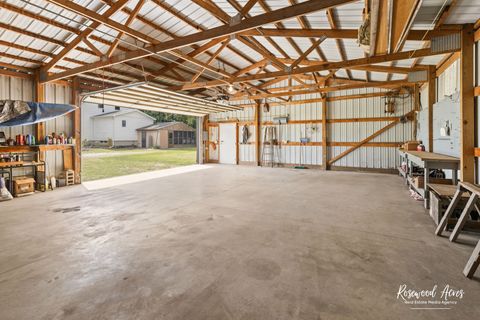 Tiny photo for 7861 E 2250S Road, St. Anne, IL 60964 (MLS # 12457015)