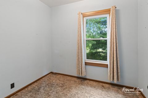 Tiny photo for 7861 E 2250S Road, St. Anne, IL 60964 (MLS # 12457015)