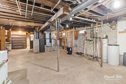 Tiny photo for 7861 E 2250S Road, St. Anne, IL 60964 (MLS # 12457015)