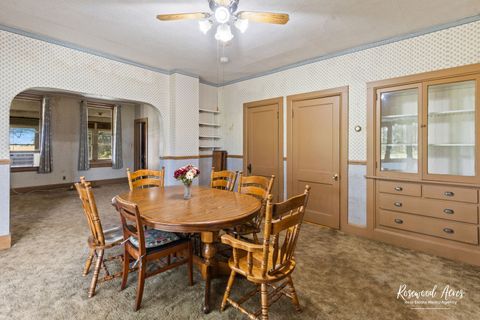 Tiny photo for 7861 E 2250S Road, St. Anne, IL 60964 (MLS # 12457015)