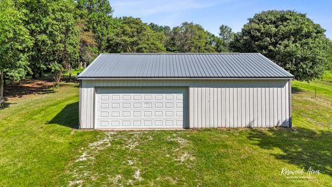 Tiny photo for 7861 E 2250S Road, St. Anne, IL 60964 (MLS # 12457015)