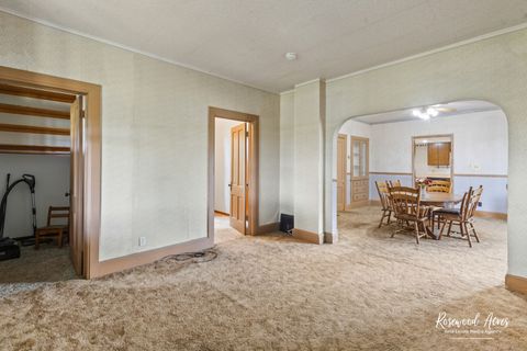 Tiny photo for 7861 E 2250S Road, St. Anne, IL 60964 (MLS # 12457015)
