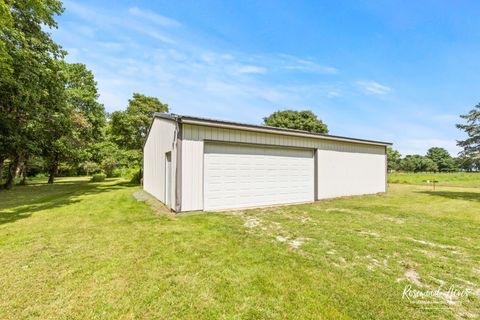 Tiny photo for 7861 E 2250S Road, St. Anne, IL 60964 (MLS # 12457015)
