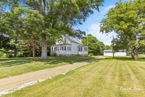 Photo of 7861 E 2250S Road, St. Anne, IL 60964 (MLS # 12457015)