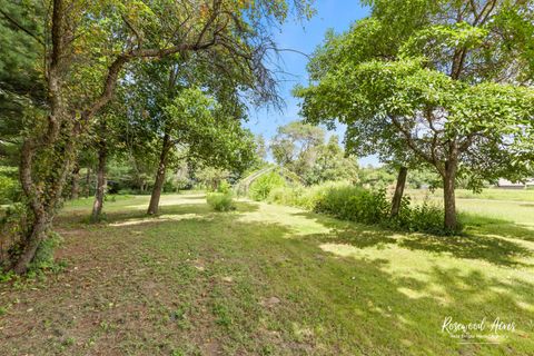 Tiny photo for 7861 E 2250S Road, St. Anne, IL 60964 (MLS # 12457015)