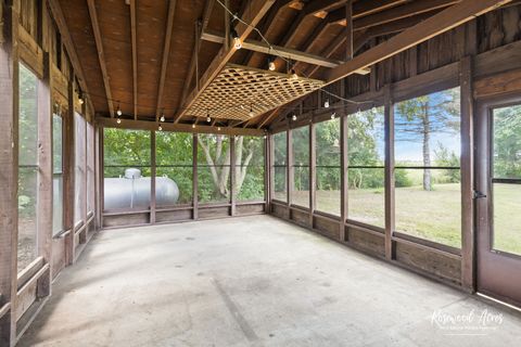 Tiny photo for 7861 E 2250S Road, St. Anne, IL 60964 (MLS # 12457015)